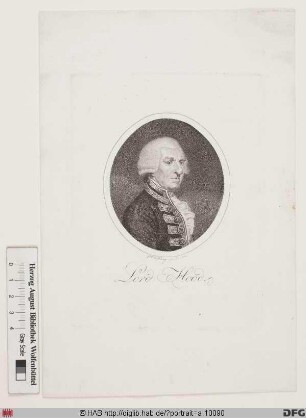 Bildnis Samuel Hood (1796 1. Viscount Hood)