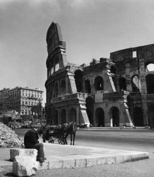 Rom. Kolosseum (70/80)