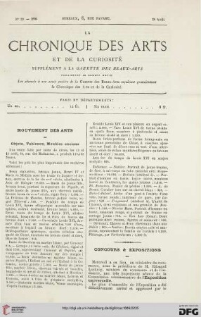 Nr. 29 (28 Août)
