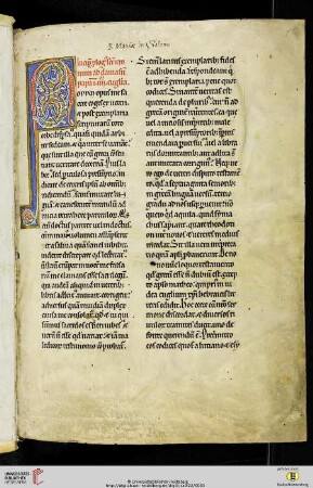 Biblia Sacra iuxta vulgatam versionem: Libri Novi testamenti