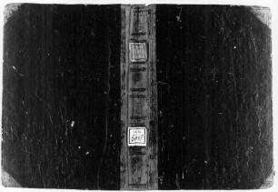 Ovidii Heroides cum scholiis - BSB Clm 5669