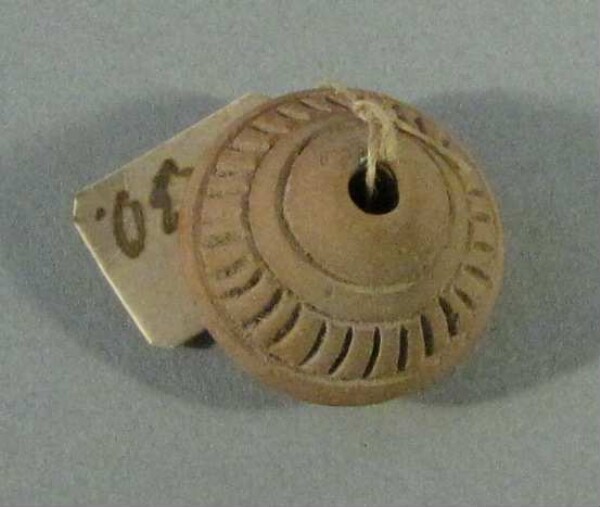 spindle whorl