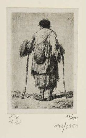 Bettler