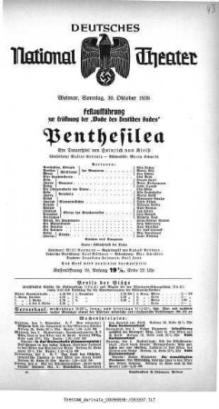 Penthesilea
