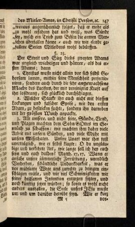 147-158, § 23 - 27