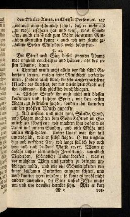 147-158, § 23 - 27