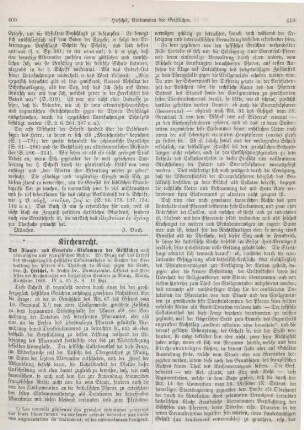 409-412 Kirchenrecht