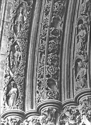 Lincoln, Kathedrale