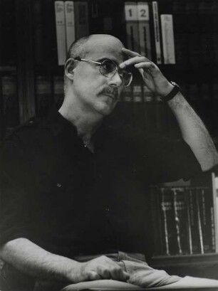 Ulrich Berkes