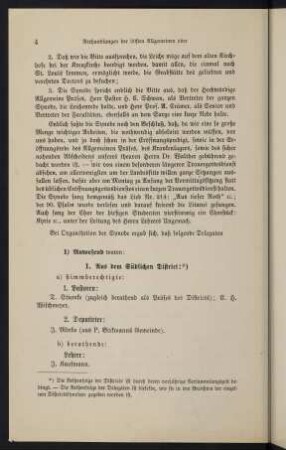 4-14, Namenliste