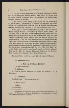 4-14, Namenliste