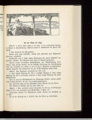 19. An der Düna bei Riga