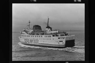 Orion (1935), Orient Steam Nav.