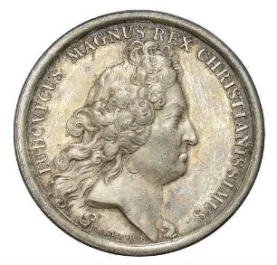 Mauger, Jean: Bombardierung von Genua