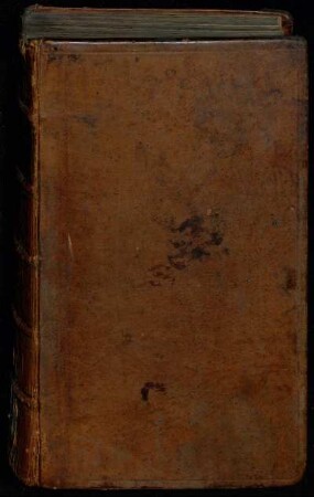 1: Brittisches Theologisches Magazin