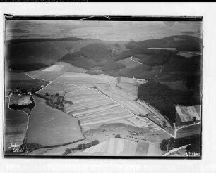 Blomberg, Forsthaus