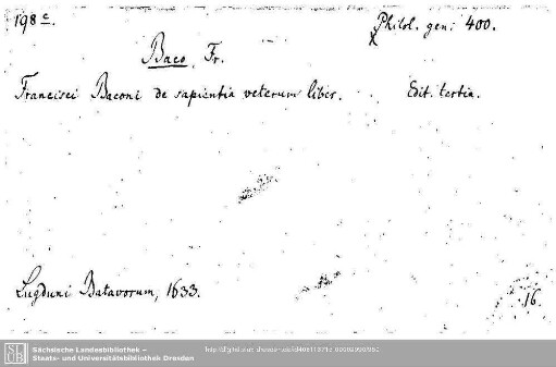 Philologia generalis 0400