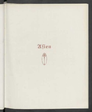 Asien
