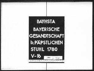 Bylandt, Karl Freiherr von, Kanoniker, Entbindung vom Keuschheitsgelübde