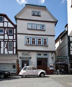 Lich, Oberstadt 8
