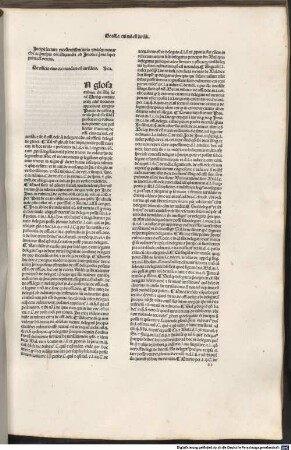 Lectura super prima et secunda parte Digesti veteris, [1]