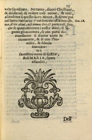 Historia del Sacro Monte sopra Varese