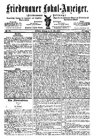 Nr. 68, 21.03.1910