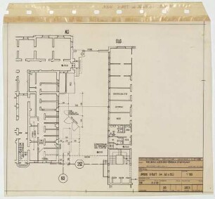 Stuttgart: Archivstraße 15 (1/2)