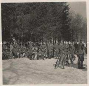Wehrmachtssoldaten