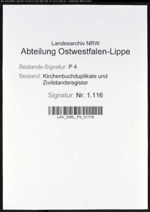 Kirchenbuchduplikat der katholischen Gemeinde Irmgarteichen (H 1818-1848). (Gemeinde: Irmgarteichen, katholische Gemeinde)