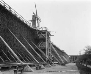 Gradierwerk Bad Dürrenberg
