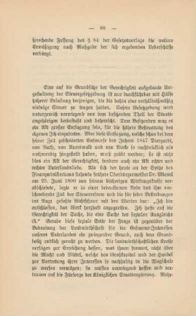 IX. Schlußwort
