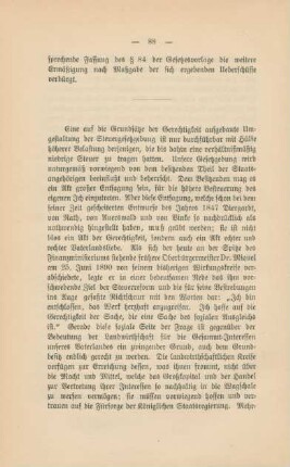 IX. Schlußwort