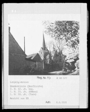 Gnadenkirche