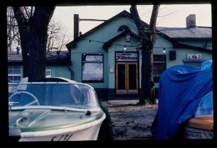 Saatwinkel 19.2.84.