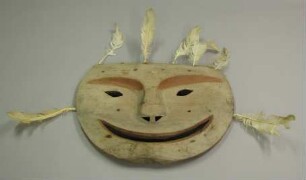 Tanzmaske