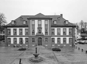 Ehemaliges Herzogliches Jagdschloss & Haus des Gastes