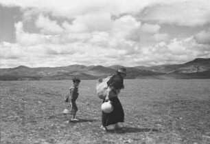 Kohleabbau (Lateinamerika-Aufenthalte 1934/1942 – 6. Kolumbien 1938-1942)
