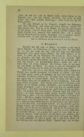 7. Beowulf
