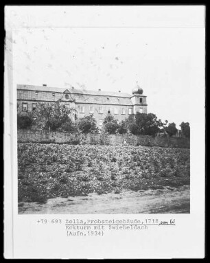 Propstei