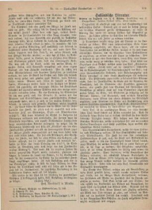 572-573 Holländische Literatur