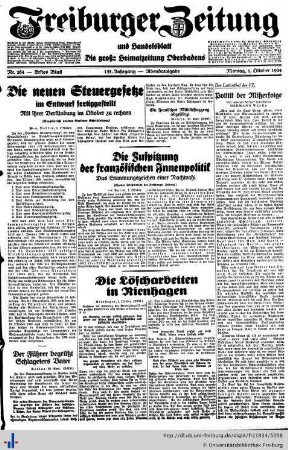 01.10.1934 (Abendausgabe)