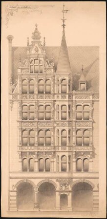 Hotel: Teilansicht