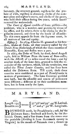Maryland