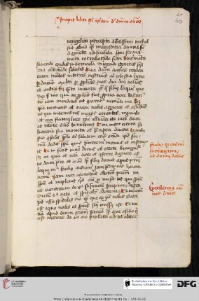 Cyprianus, Liber de oratione dominica