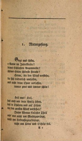 Akademisches Liederbuch. 2, Gesellschaftliches Liederbuch