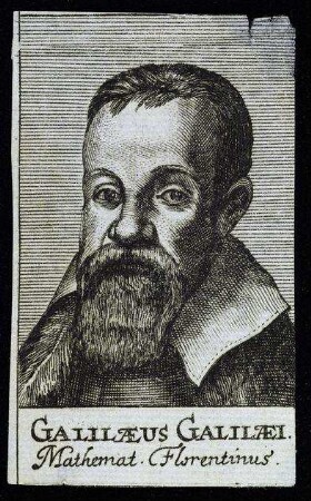 Galilei, Galileo