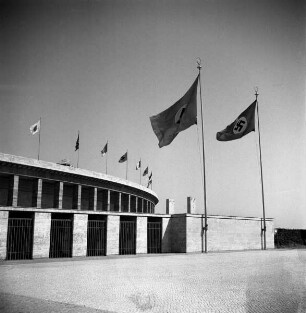 Olympiastadion