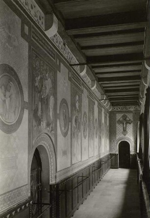 Galerie, Eisenach