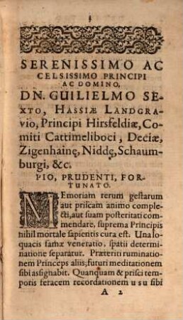 Arcana regnorum et rerum publicarum, e locuplete C. Taciti penu eruta ...